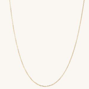 MEJURI - Chain Necklace